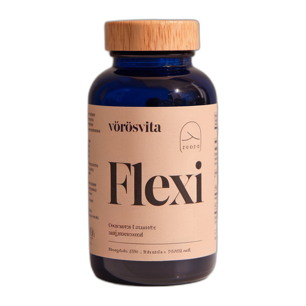 Vörösvita Flexi – prémium megjelenés